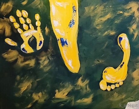 Artistry4u erotic model gallery