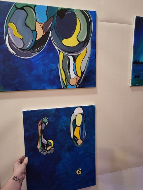 Artistry4u star high quality galleries