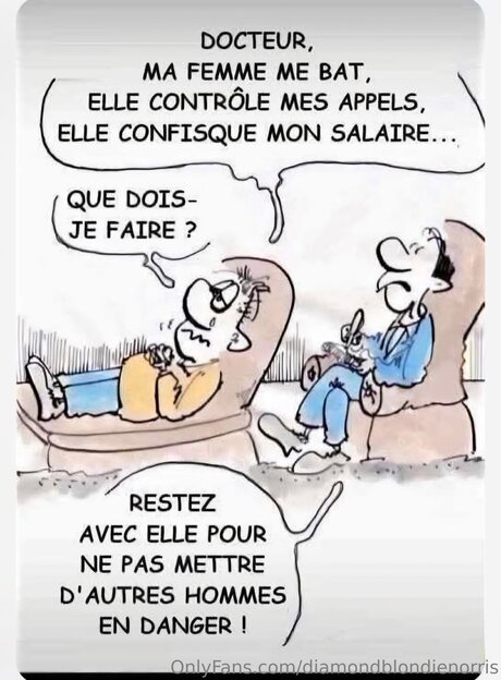 Diamondblondienorris star img