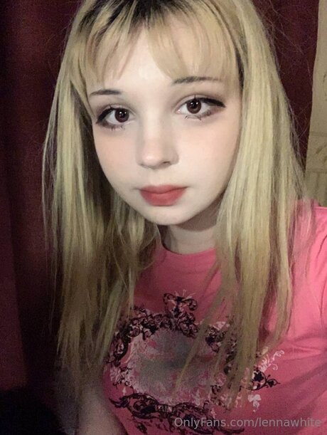 Lennawhite best star pictures