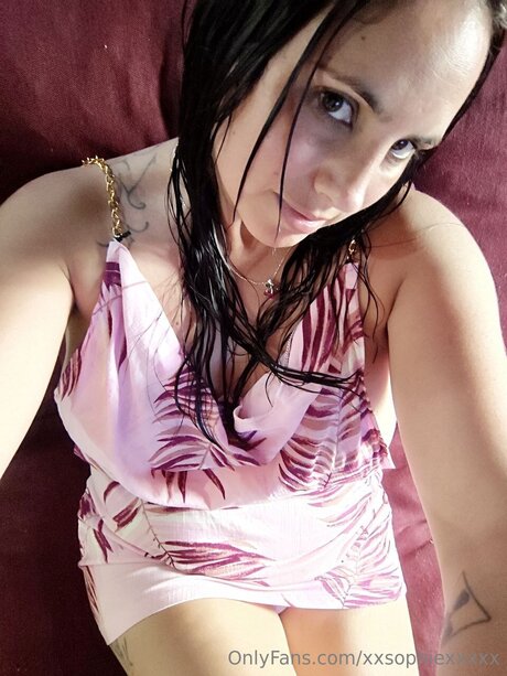 Xxsophiexxxxx model art picture