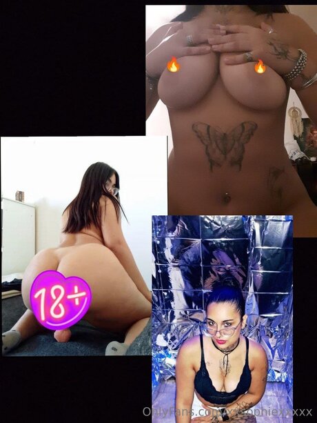 Xxsophiexxxxx model hd photo