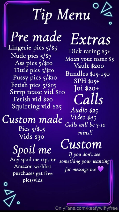 Keafywifiyfree sex model picture