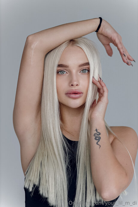 Yourfavbarbie Di nice star galleries