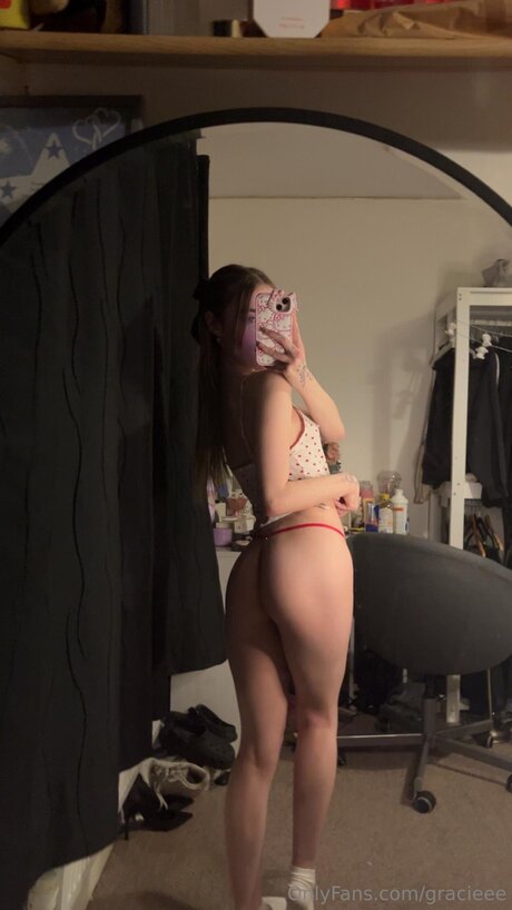 Gracieee top star pictures