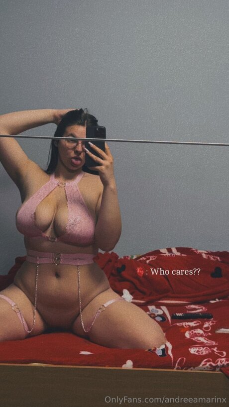 Andreeamarinx star img