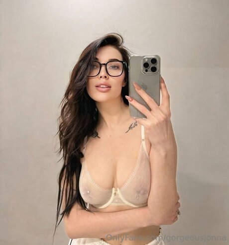 Gorgeousjonna pornstar nude picture