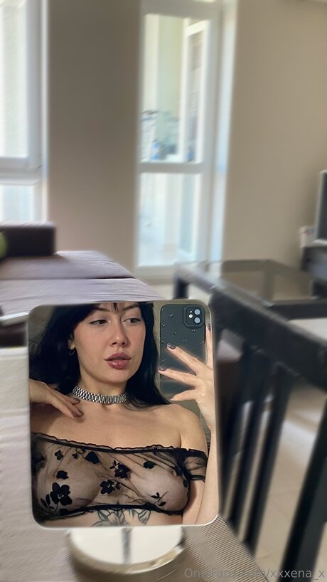 Xxxena X nudes model pics