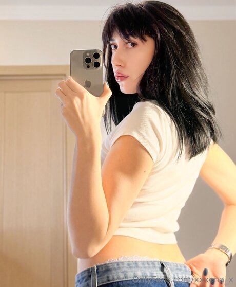 Xxxena X pornstar beautiful images