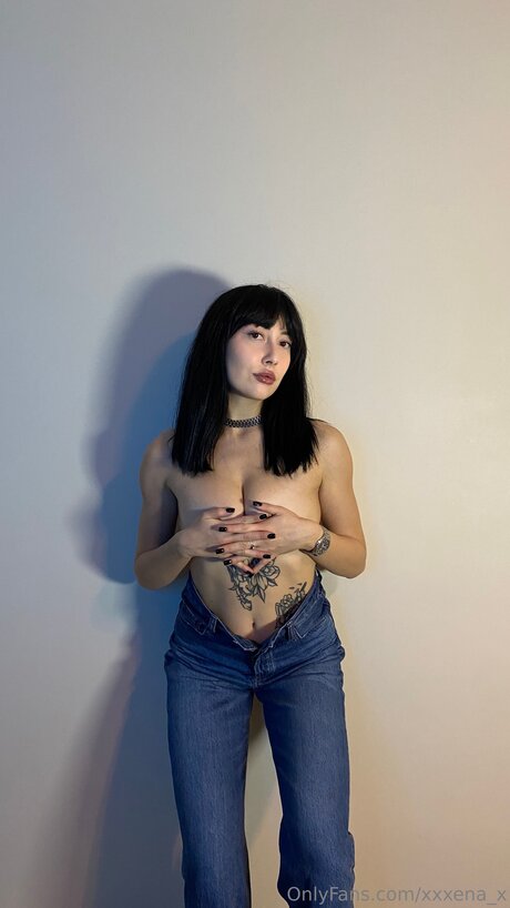 Xxxena X xxx model pic