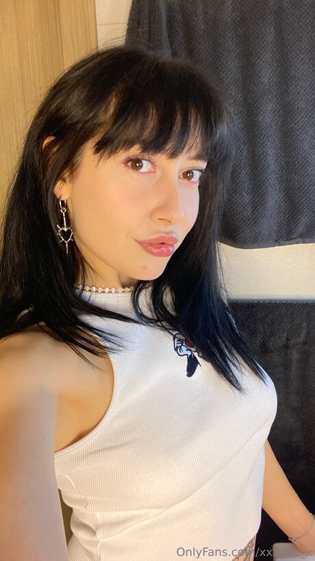 Xxxena X model best photo