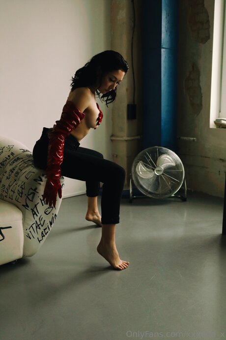 Xxxena X star pretty archive