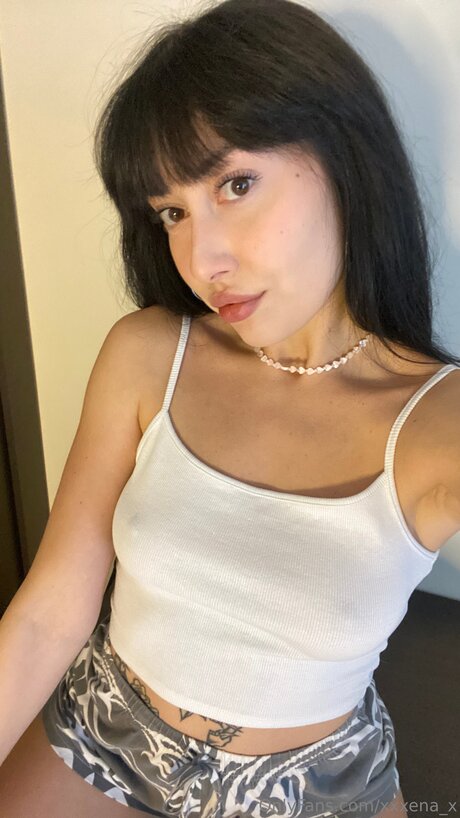 Xxxena X xxx pornstar picture