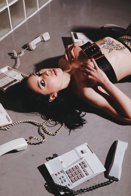 Xxxena X beautiful model archive