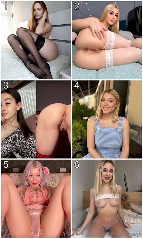 Evelin Free Page hot pornstar pic