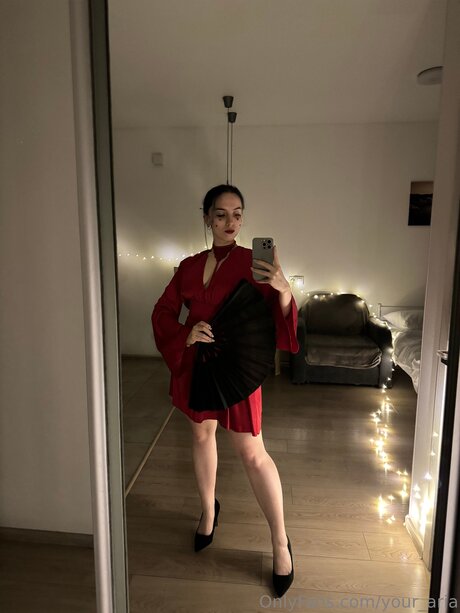 Your Aria nice model pictures