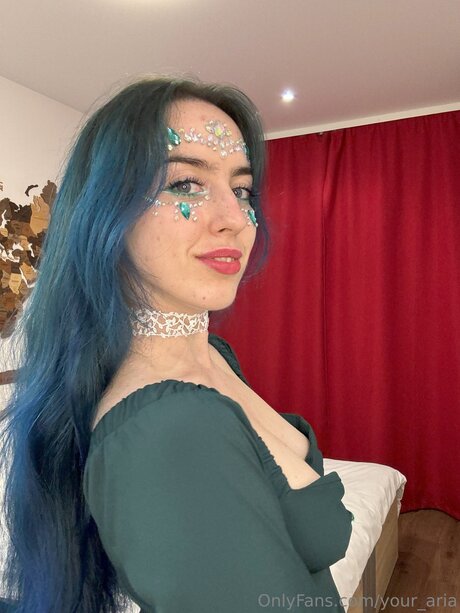 Your Aria pornstar perfect picture