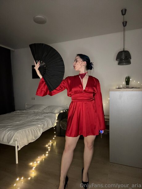 Your Aria perfect model archive