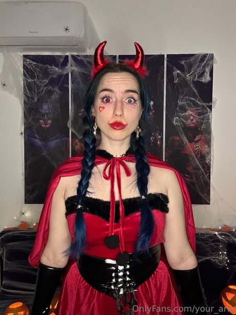 Your Aria pornstar free photo