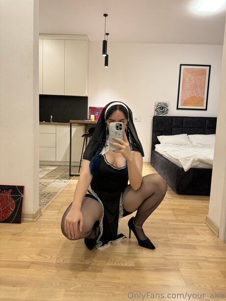 Your Aria pornstar xxx pic