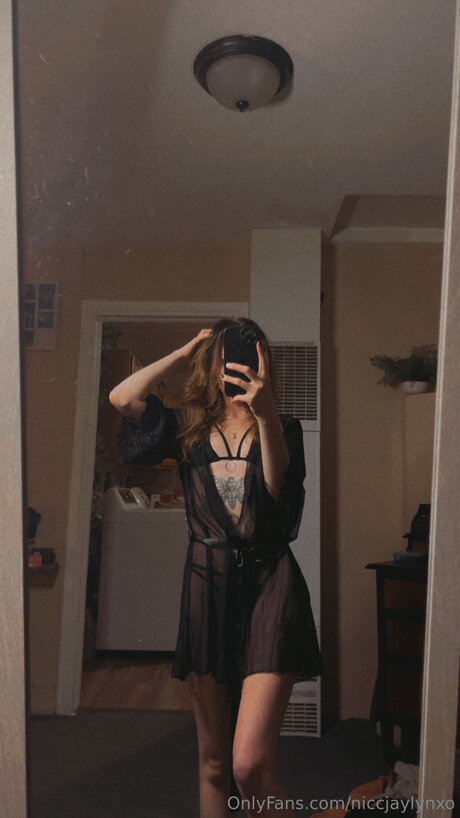 Niccjaylynxo perfect pornstar archive