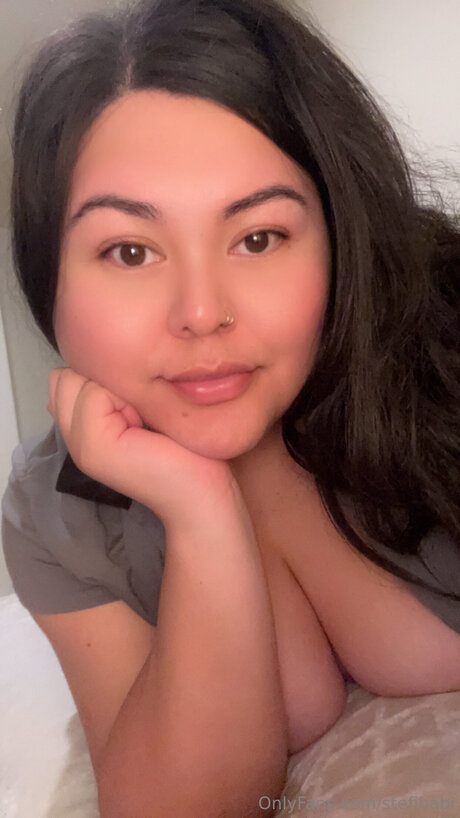 Stefibabi pornstar hot image