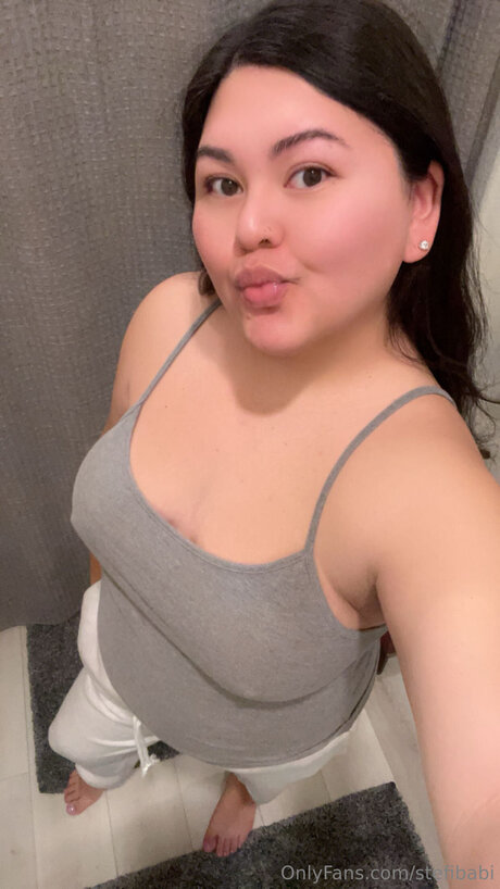 Stefibabi high quality pornstar pic