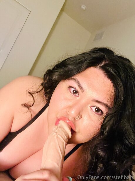 Stefibabi nudes actress photo