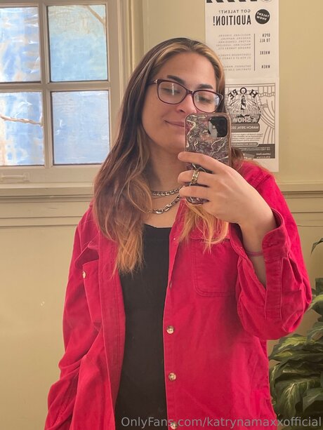 Katrynamaxxofficial pornstar pretty archive