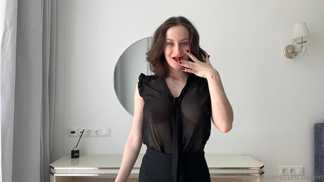 Curls Dasein beautiful star picture