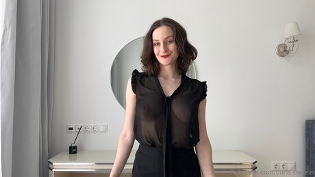 Curls Dasein nice pornstar gallery
