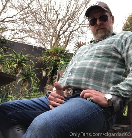 Cigardad65 star sexy pictures