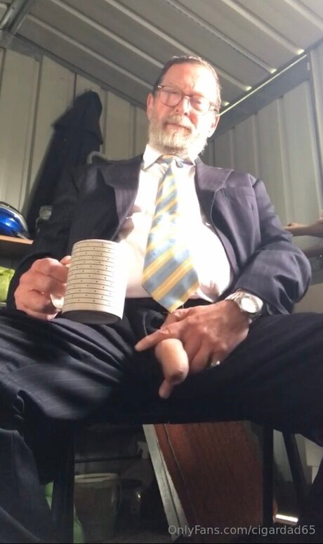 Cigardad65 porn star pic