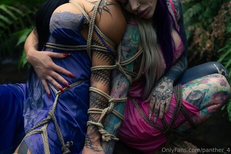 Panther 4 pornstar exclusive galleries
