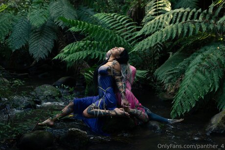 Panther 4 sex model picture