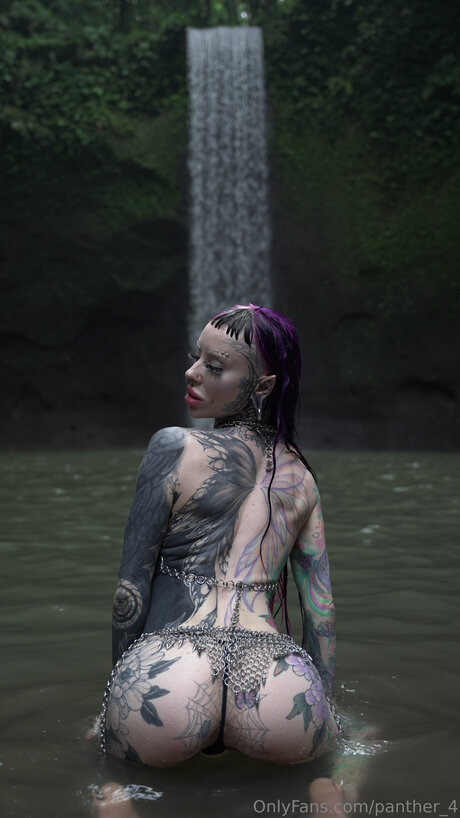 Panther 4 top pornstar photo