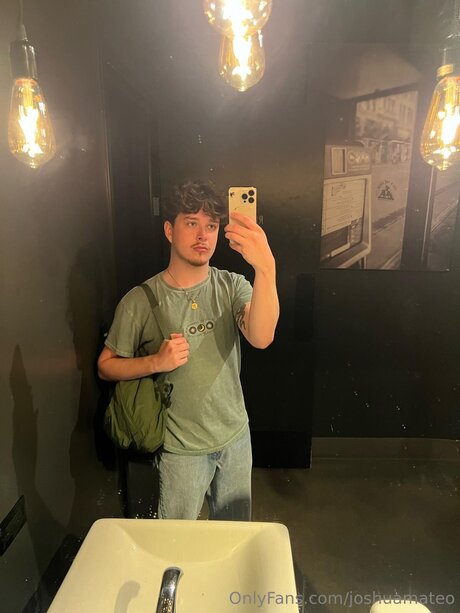 Joshuamateo pornstar adult picture