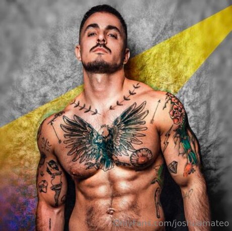 Joshuamateo hot pornstar images