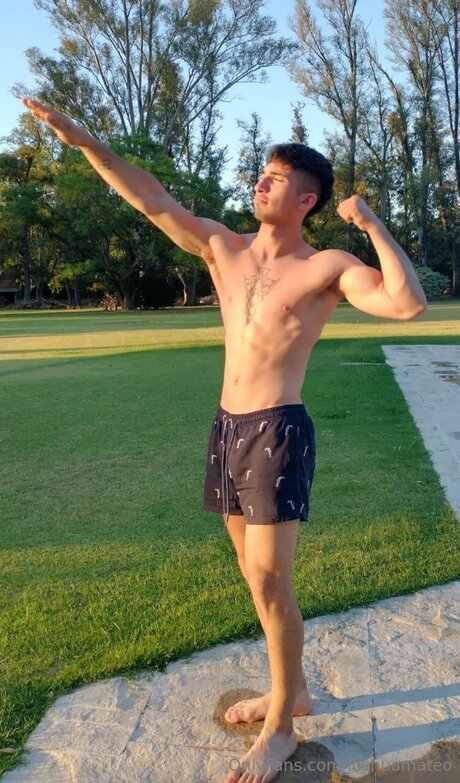 Joshuamateo model xxx galleries