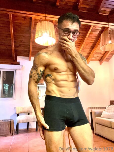 Welder1978 pornstar nice pic