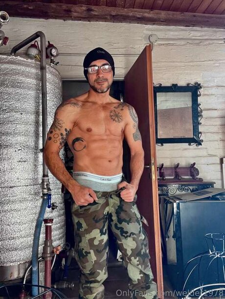 Welder1978 hd pornstar pics