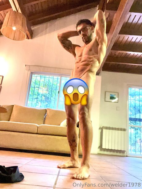Welder1978 pornstar naked img