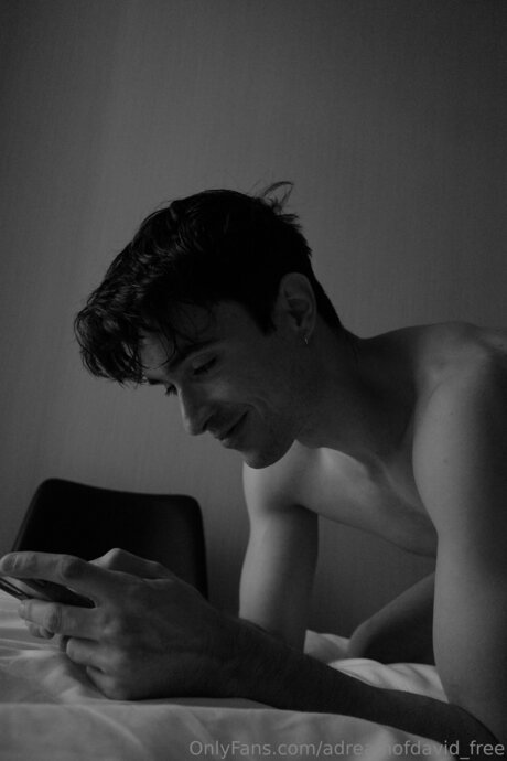 Adreamofdavid Free model erotic picture