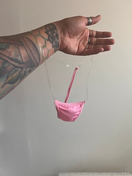 Flaminghoe123 exclusive pornstar photo