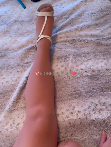 Bionicbeauty1 nudes model photos