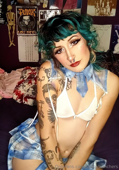 Soapypunchers best actress archive