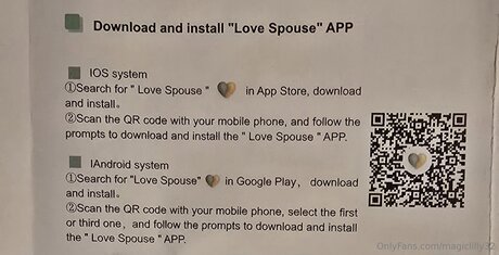 Magiclilly32 nude star photos