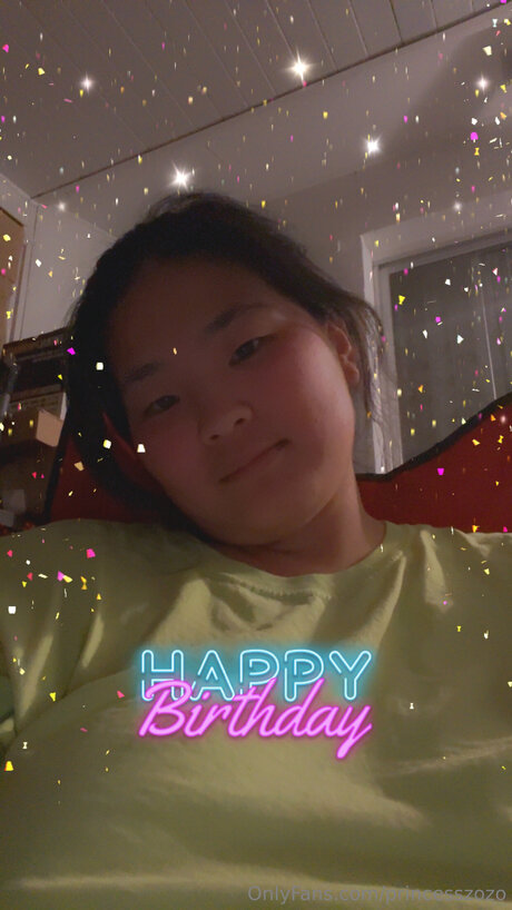 Princesszozo star sexy images