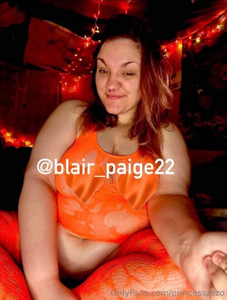 Princesszozo art actress picture