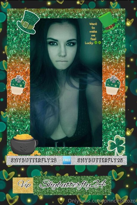 Princesszozo sexy star pictures